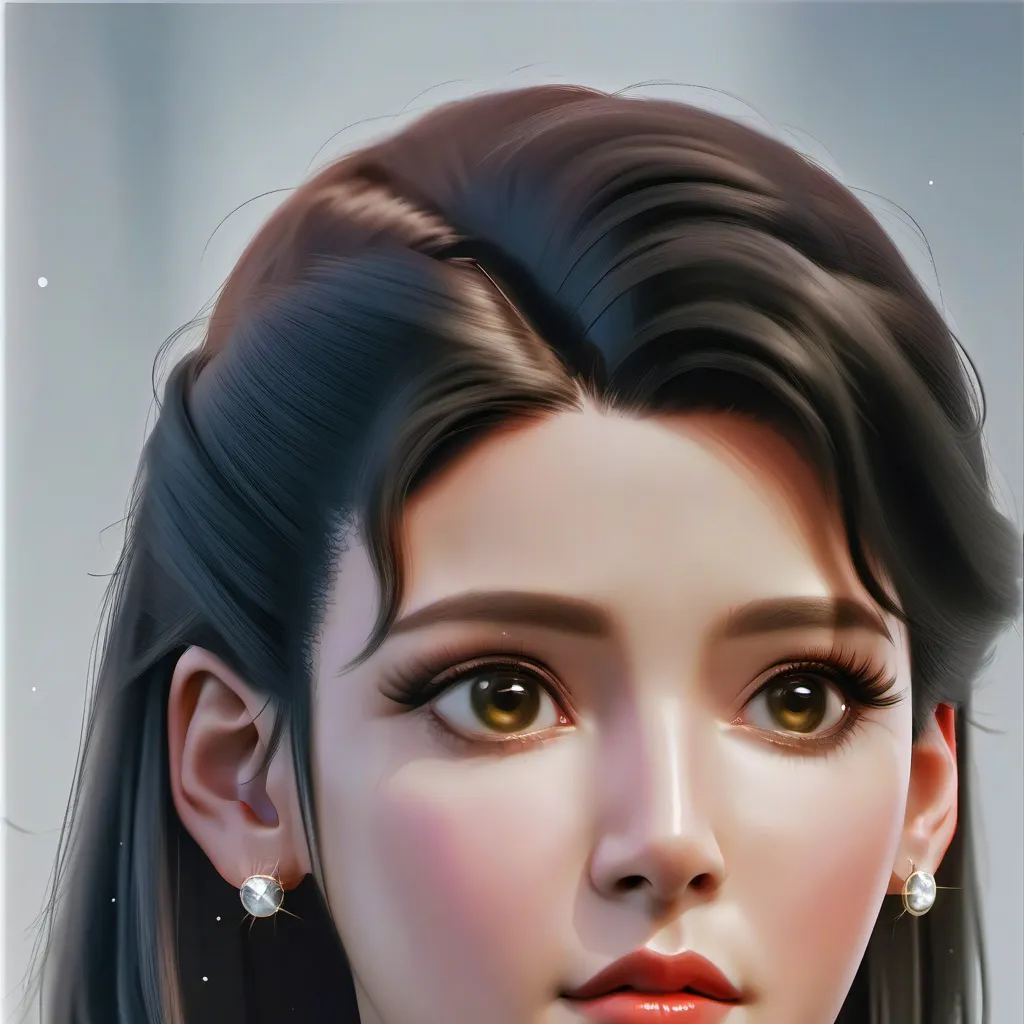 chat with ai character: june