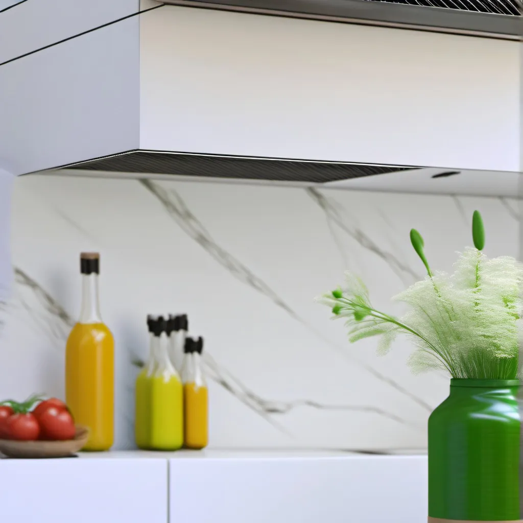 chat with ai character: Magische Küche