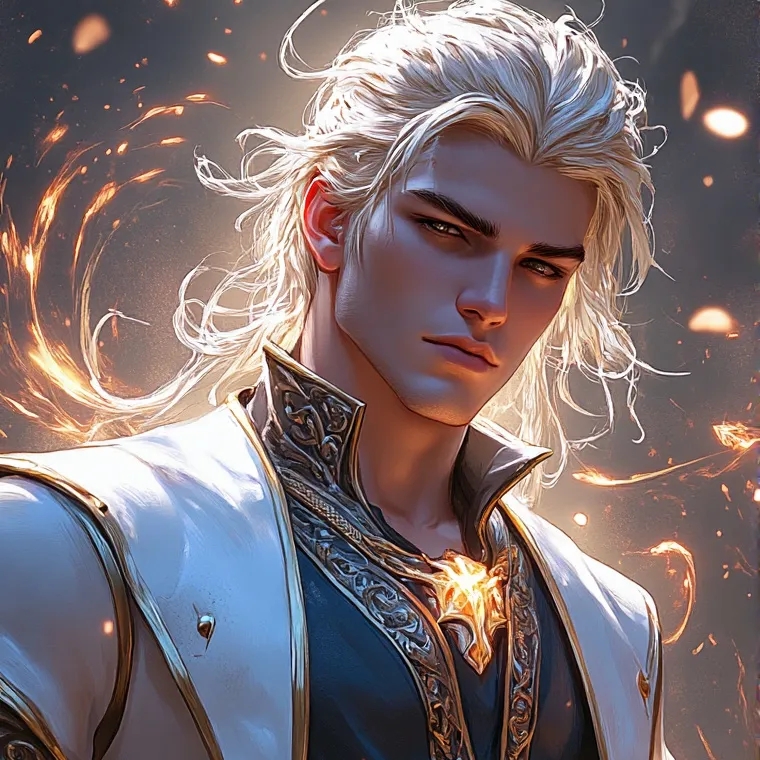 chat with ai character: Alex