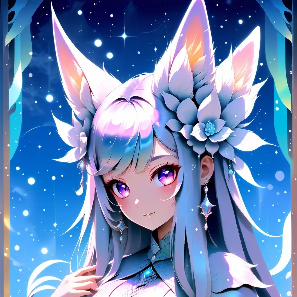 chat with ai character: Idk