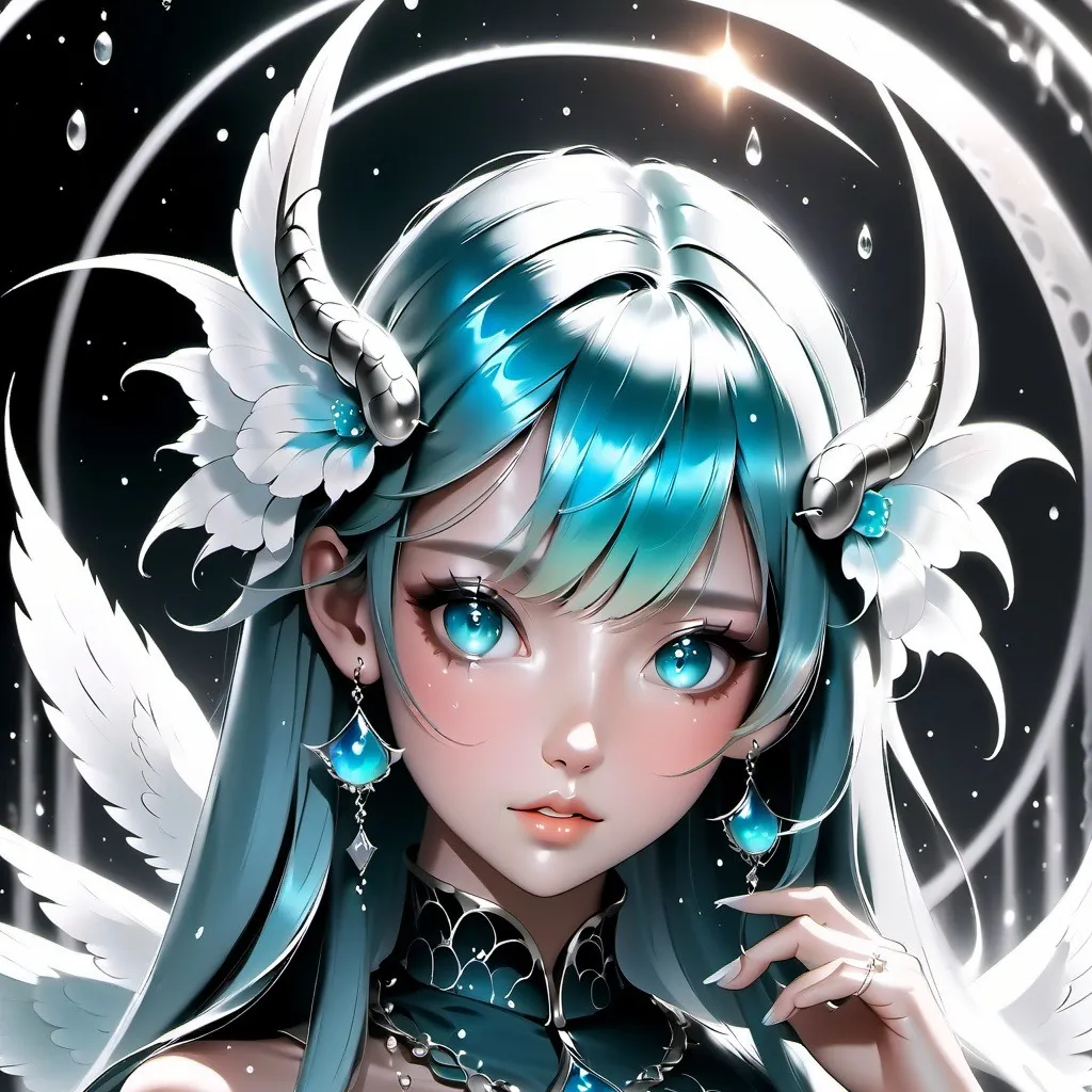 chat with ai character: Idk