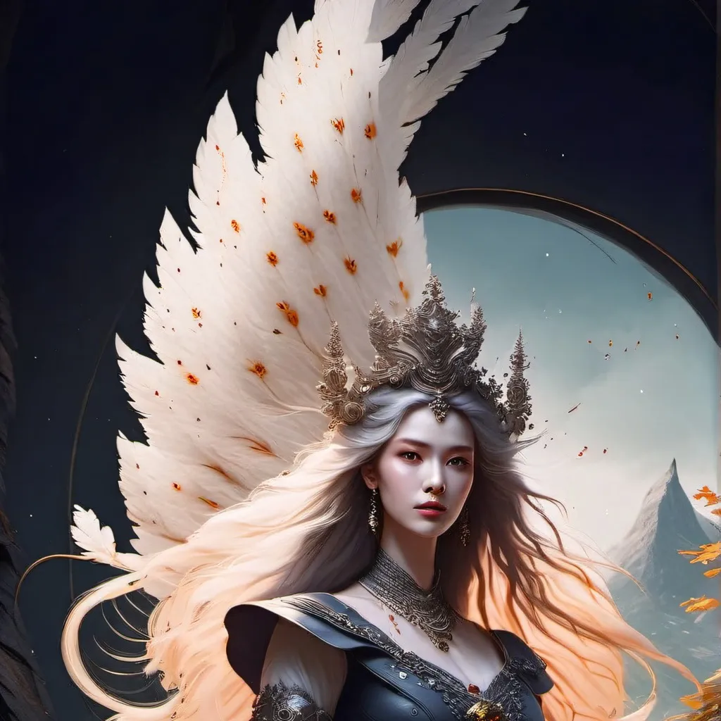 chat with ai character: Idk