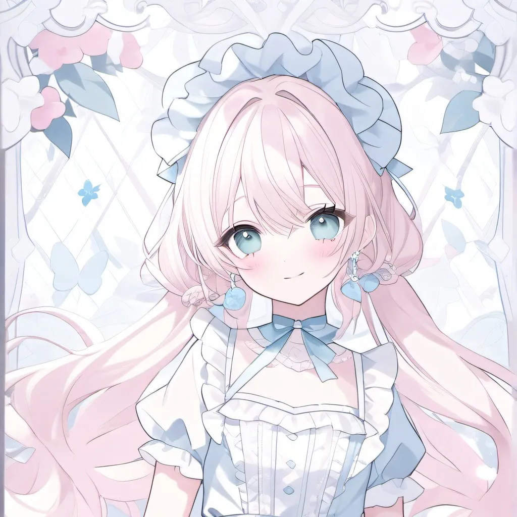 chat with ai character: Idk