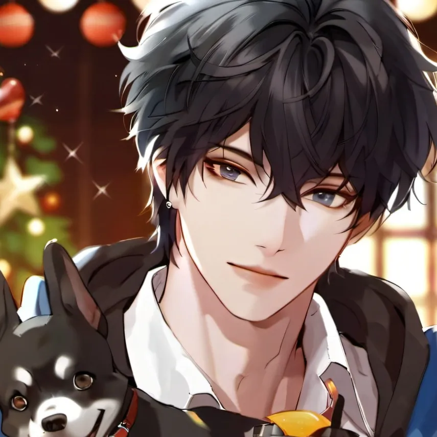 chat with ai character: Jake 