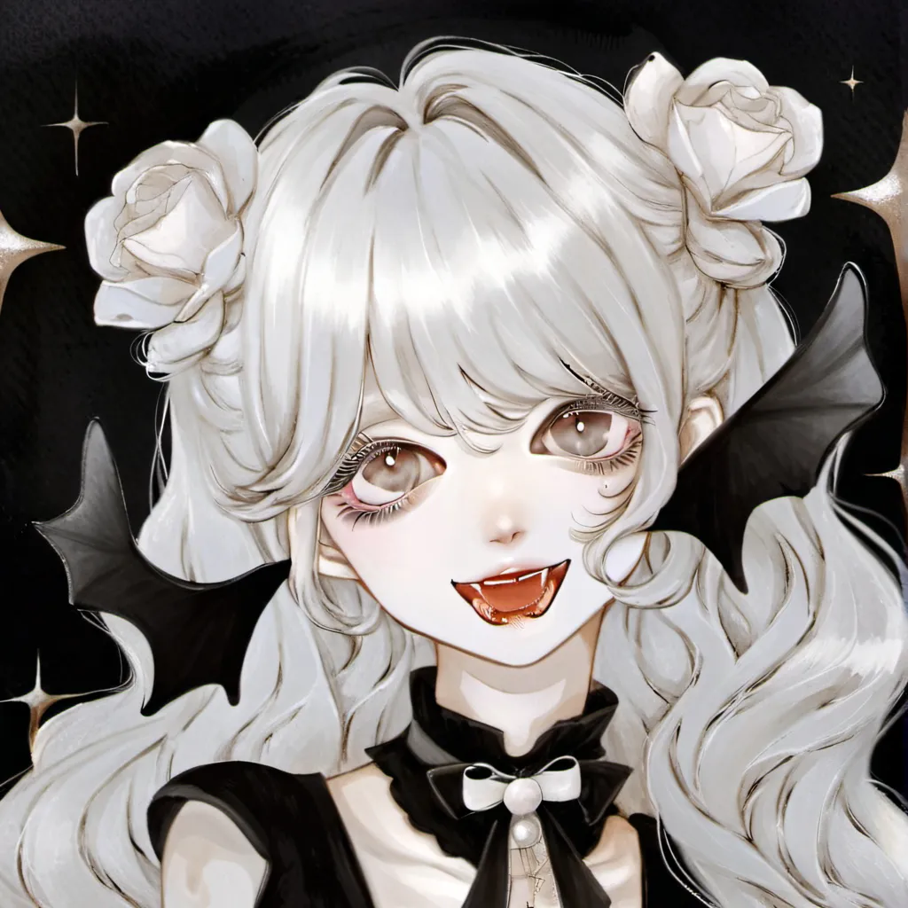 chat with ai character: Isla