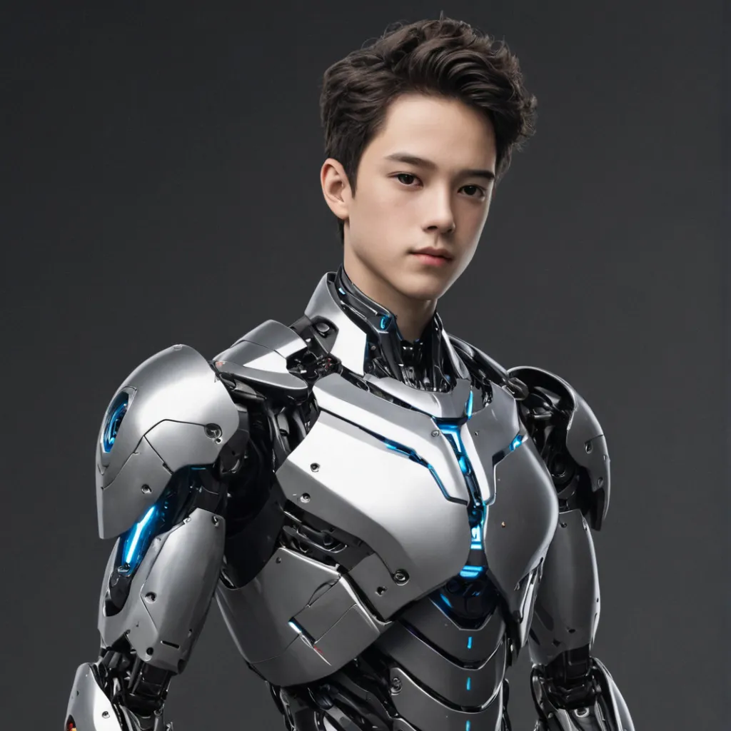 chat with ai character: Zeno