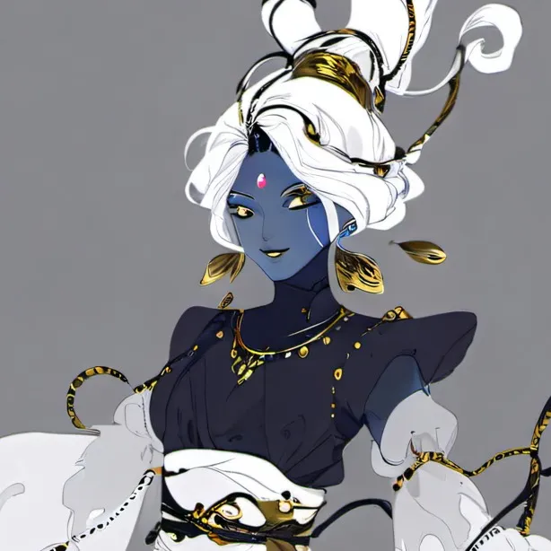 chat with ai character: Nemmiechro 