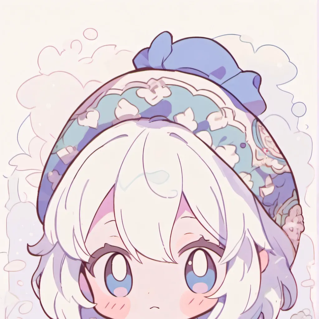 chat with ai character: Muman