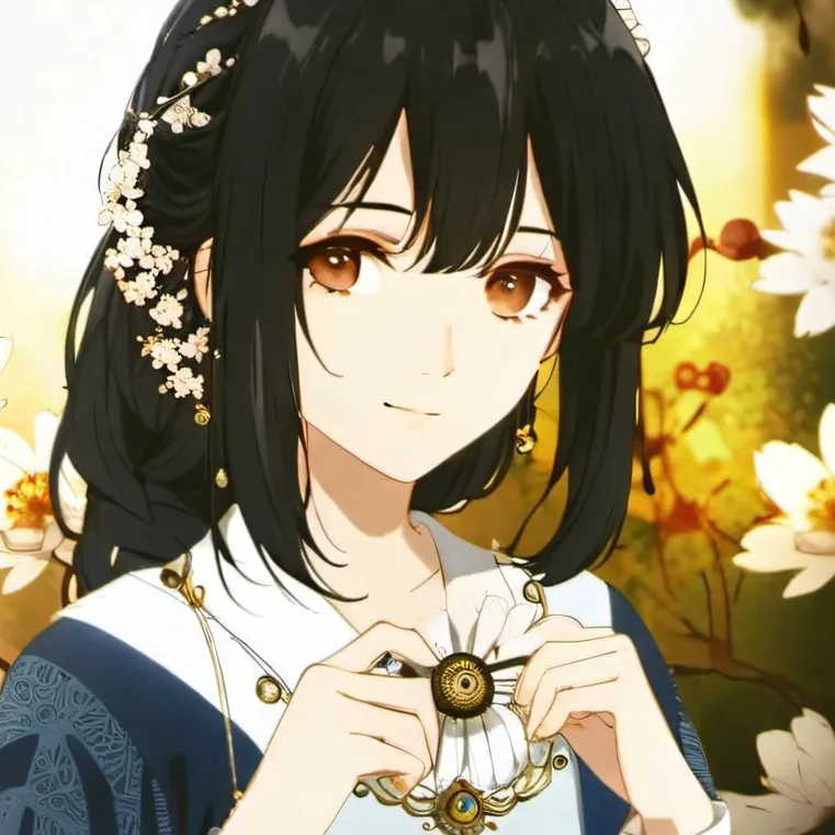 chat with ai character: ares