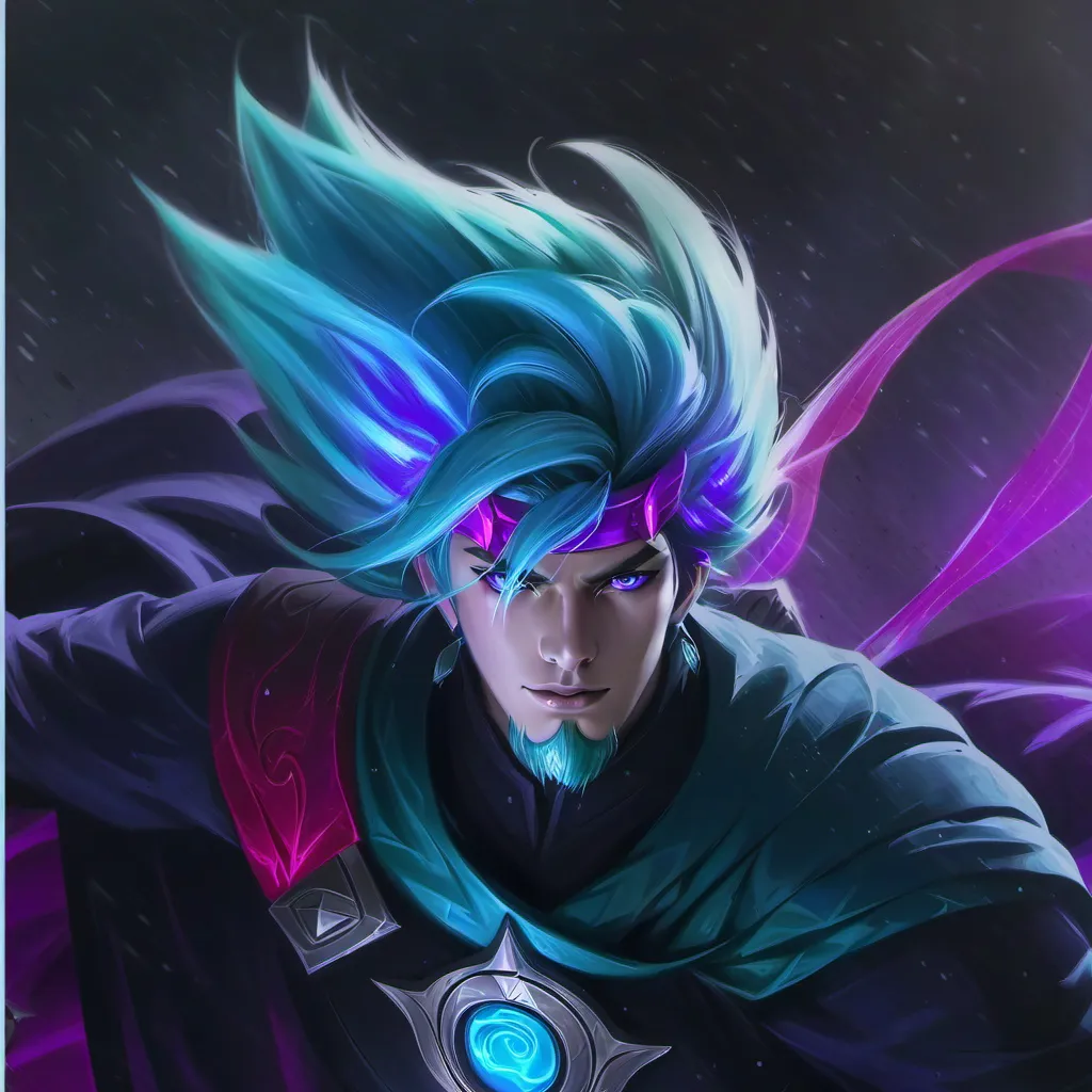 chat with ai character: silver 