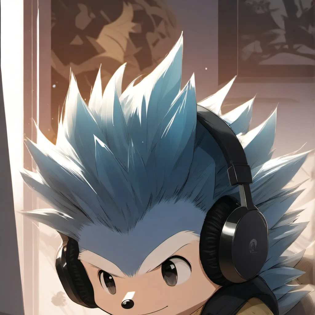 chat with ai character: Sonic Discord Call