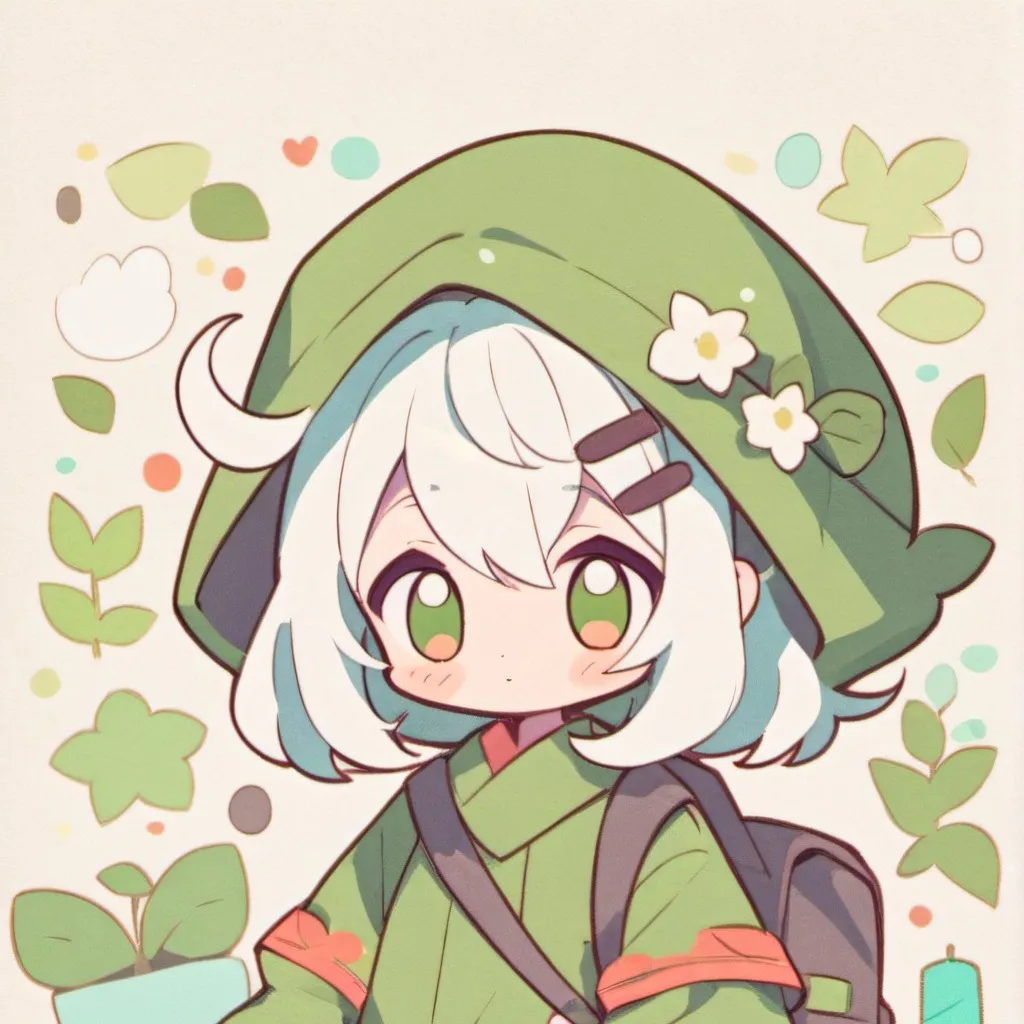 chat with ai character: Sam and morose