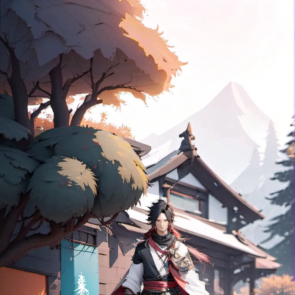 chat with ai character: Franco