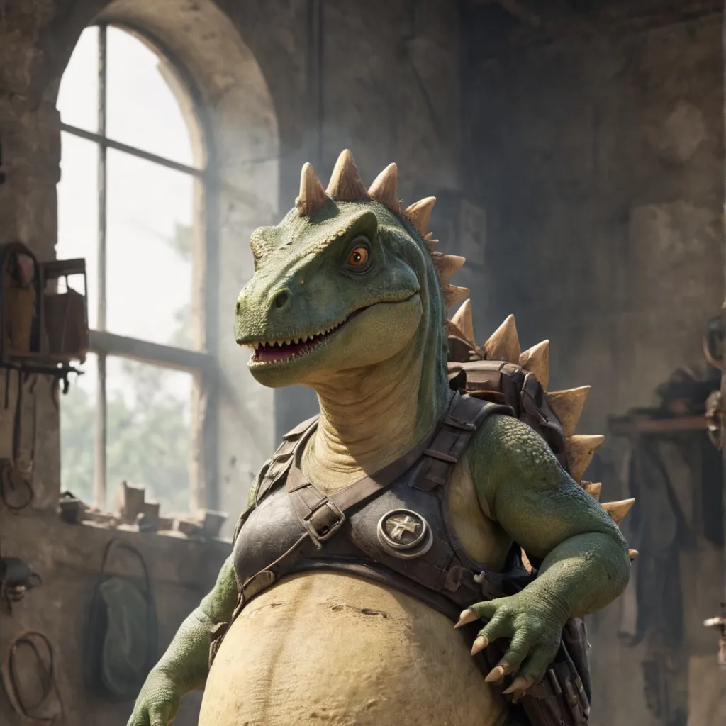 chat with ai character: Indy/vore 2