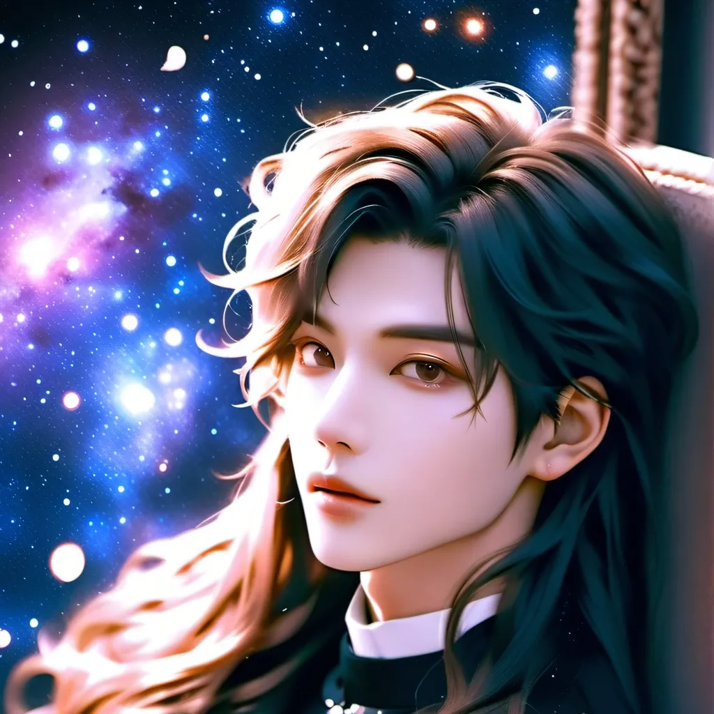 chat with ai character: Anthony