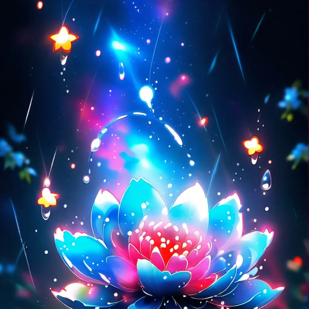 chat with ai character: Dandy