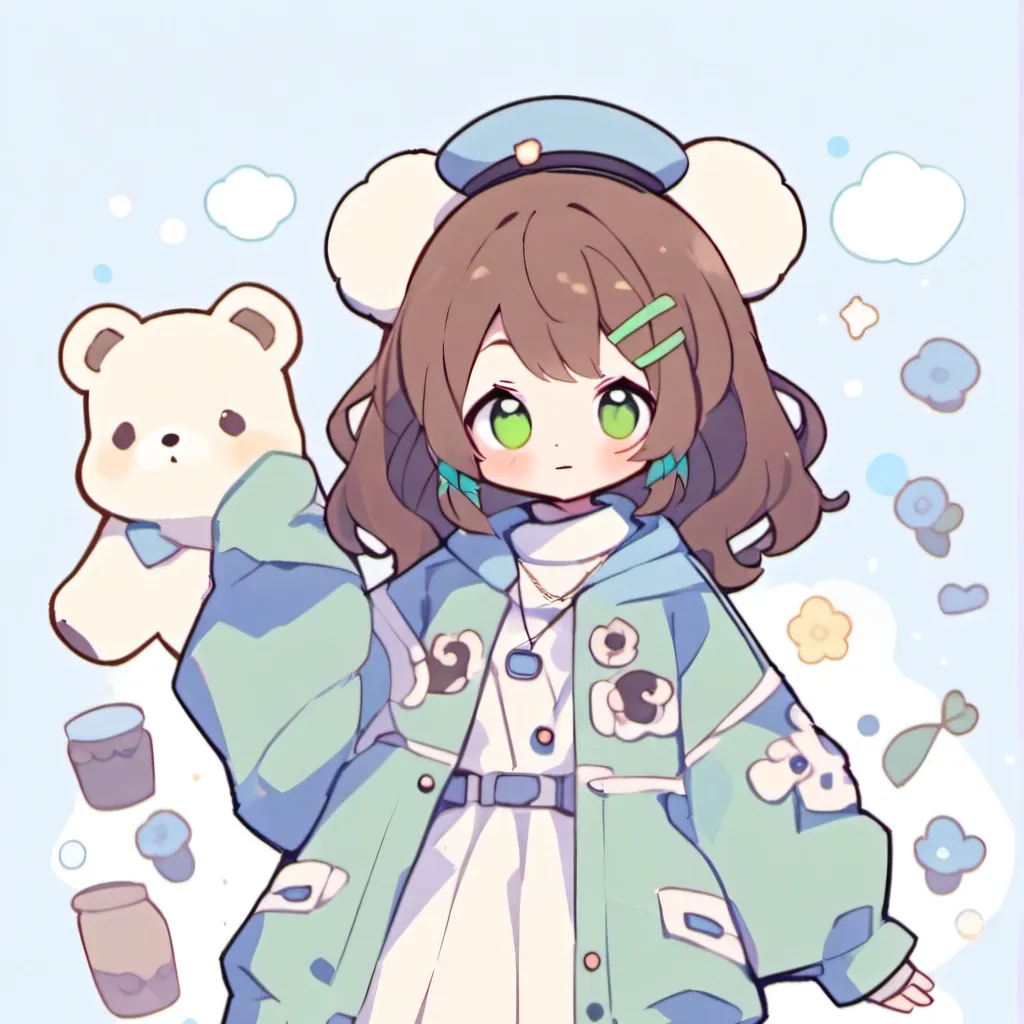 chat with ai character: exp-3303