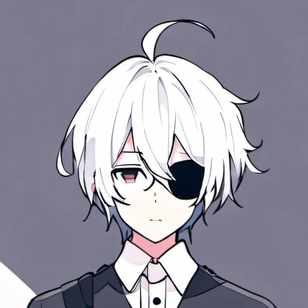 chat with ai character: Leo