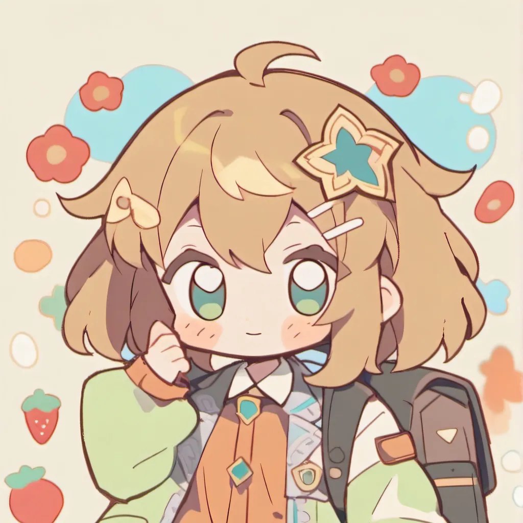 chat with ai character: JJK HAPPY