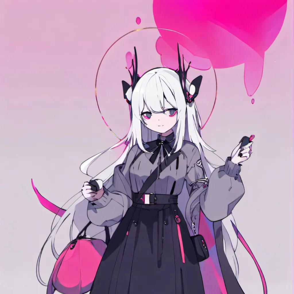 chat with ai character: unhei