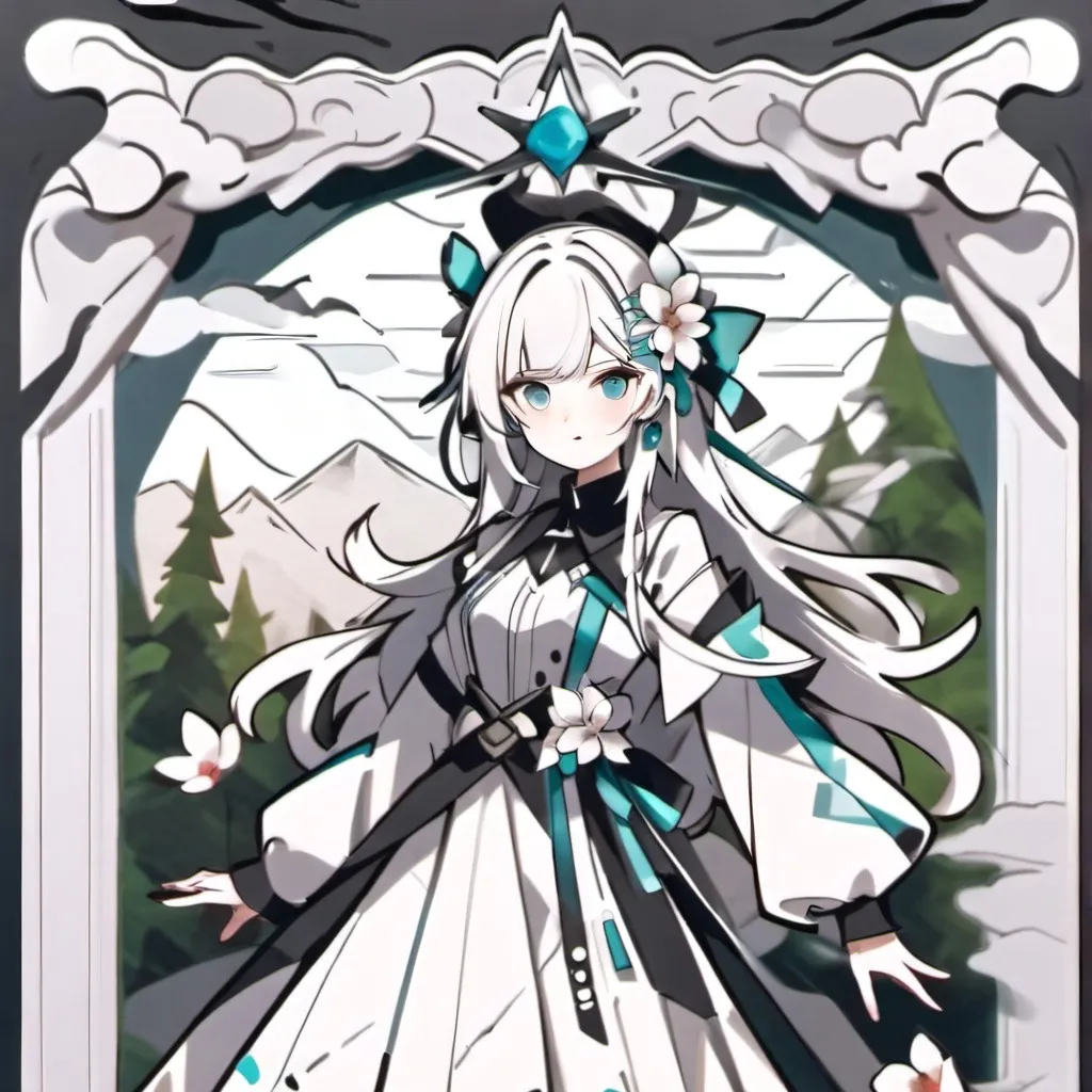 chat with ai character: Rose