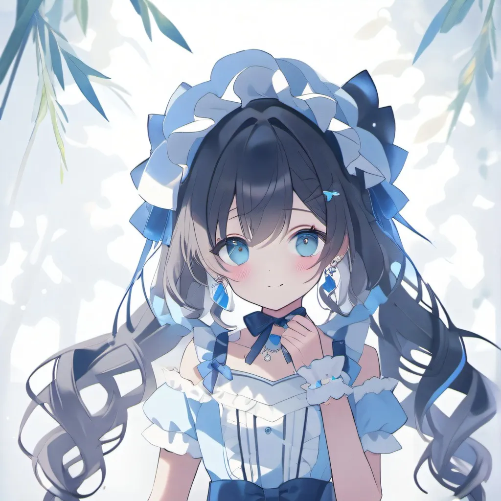 chat with ai character: VIOLET AND ROSE