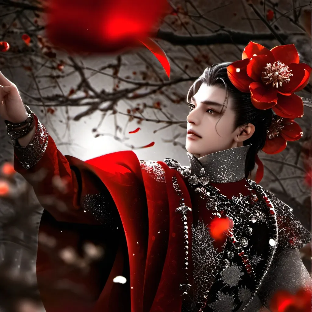 chat with ai character: MARK ANTONY