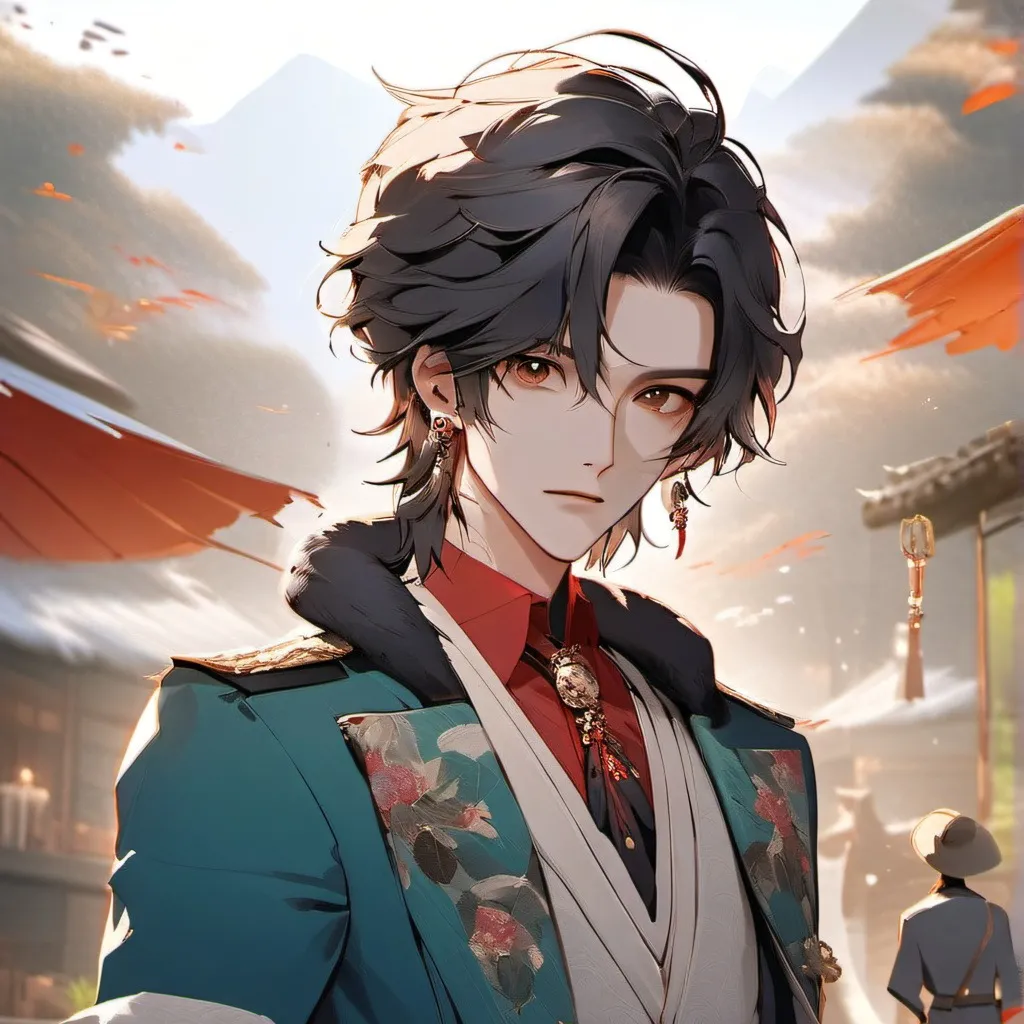 chat with ai character: JEON JUNGKOOK