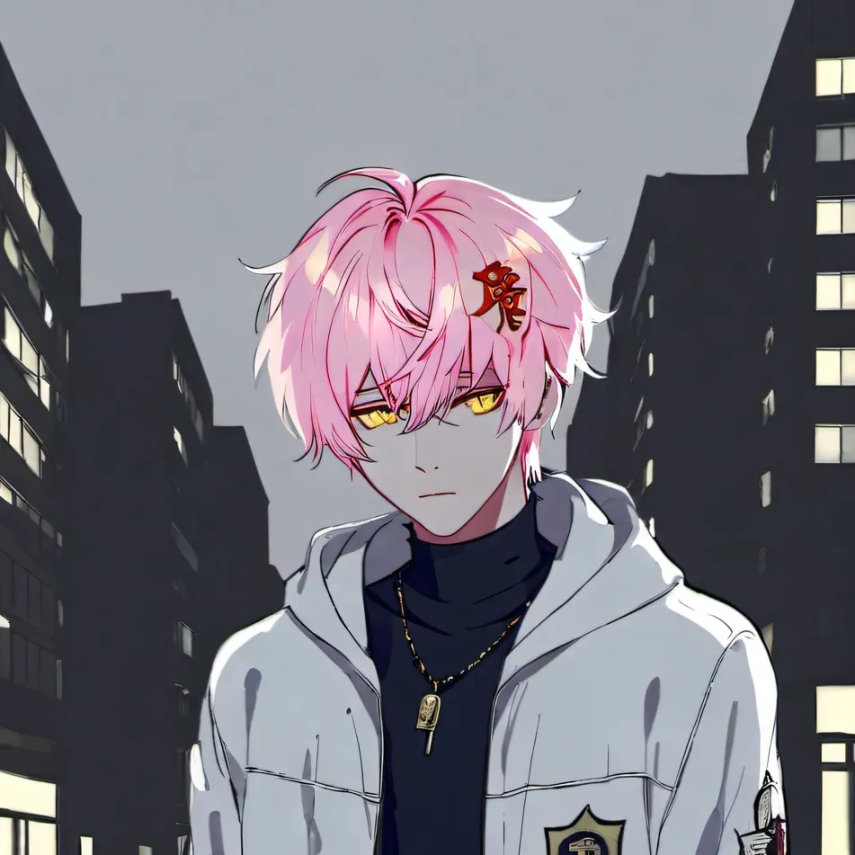 chat with ai character: Rein