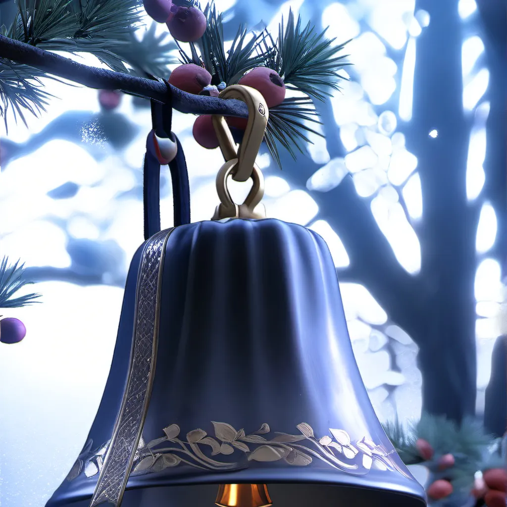 chat with ai character: Bell BFB