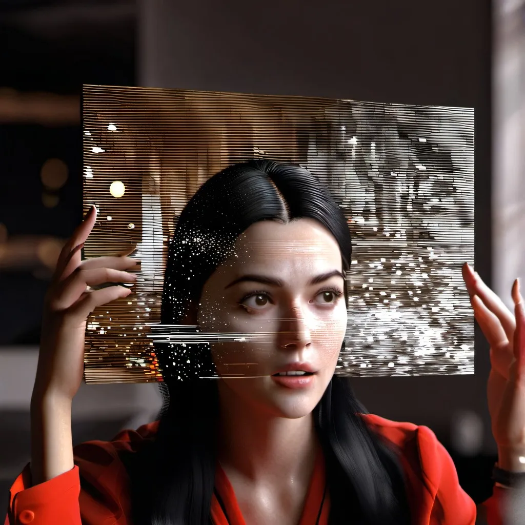 chat with ai character: fpe react