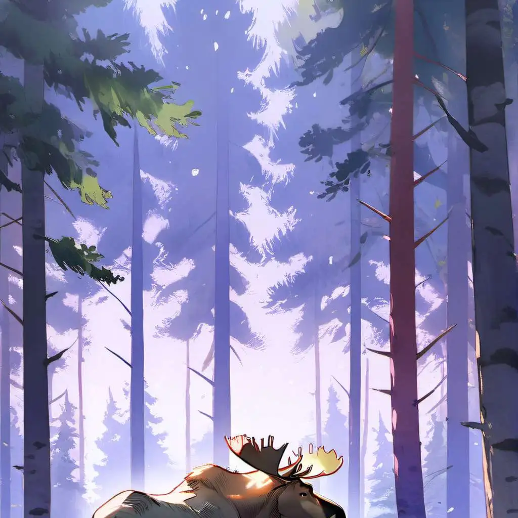 chat with ai character: fpe finland school