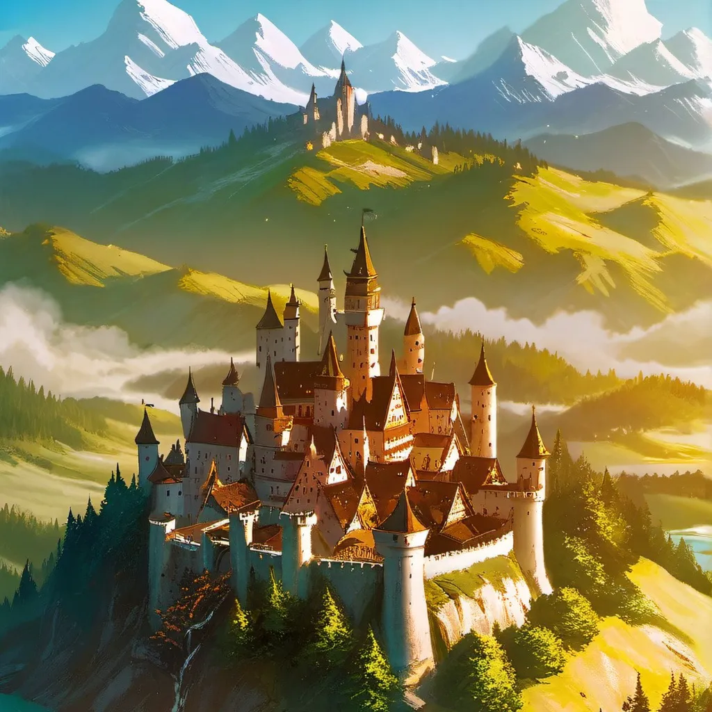 chat with ai character: fpe world