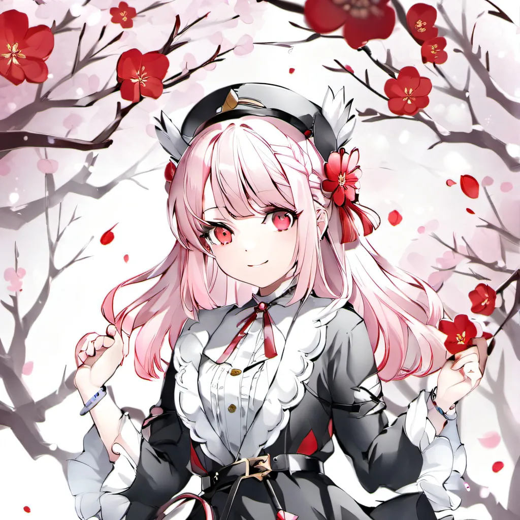 chat with ai character: Claire