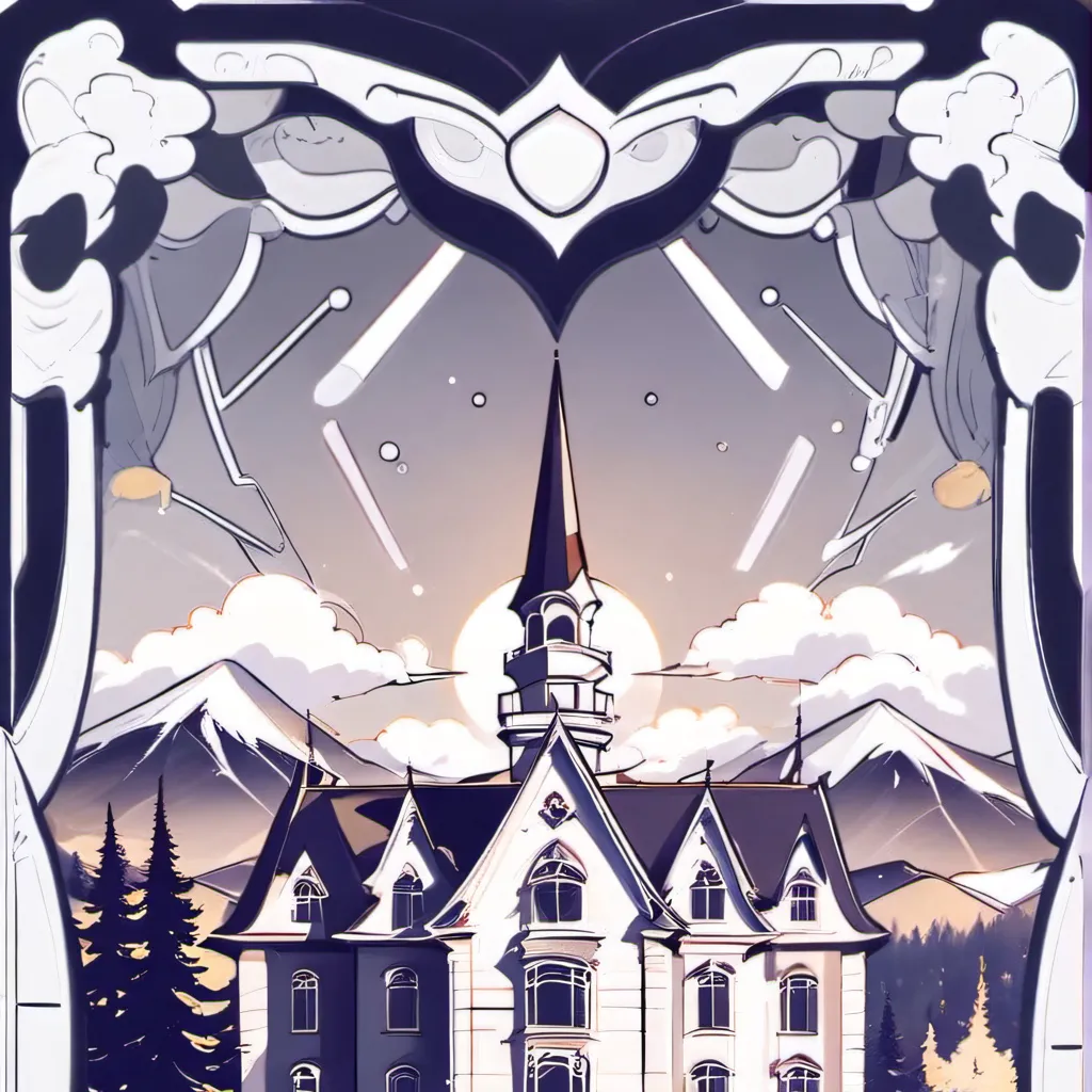 chat with ai character: School