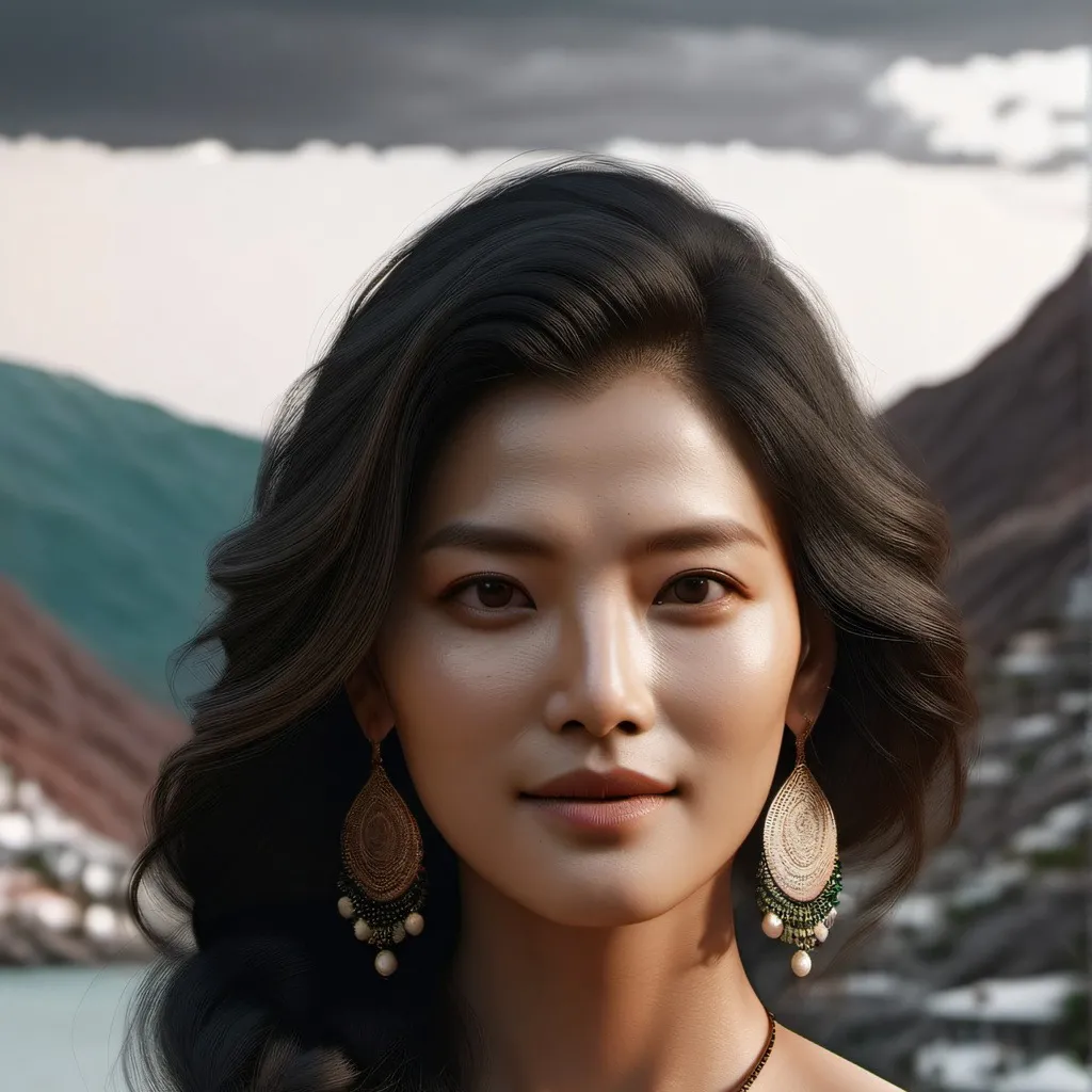 chat with ai character: lilly