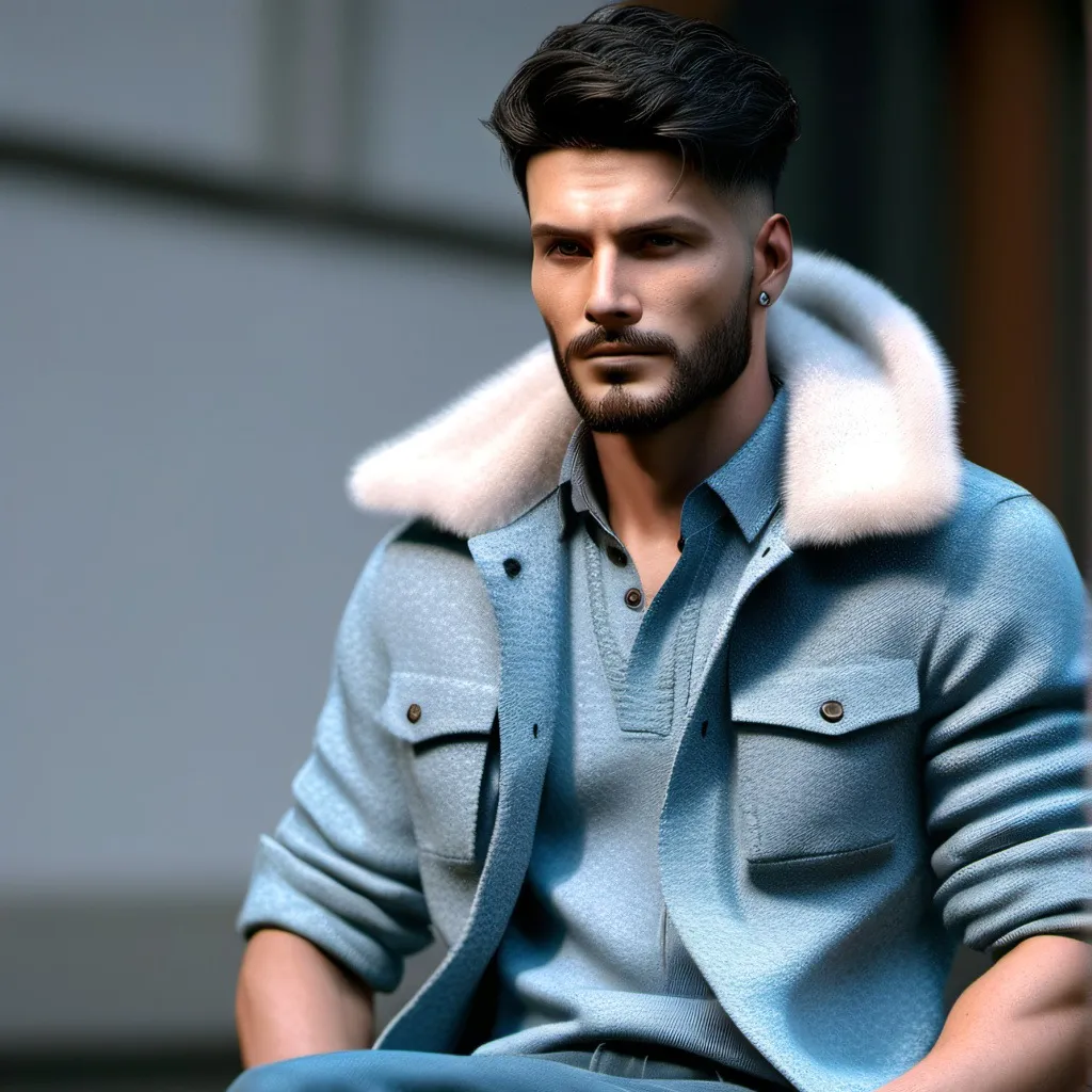 chat with ai character: eddie