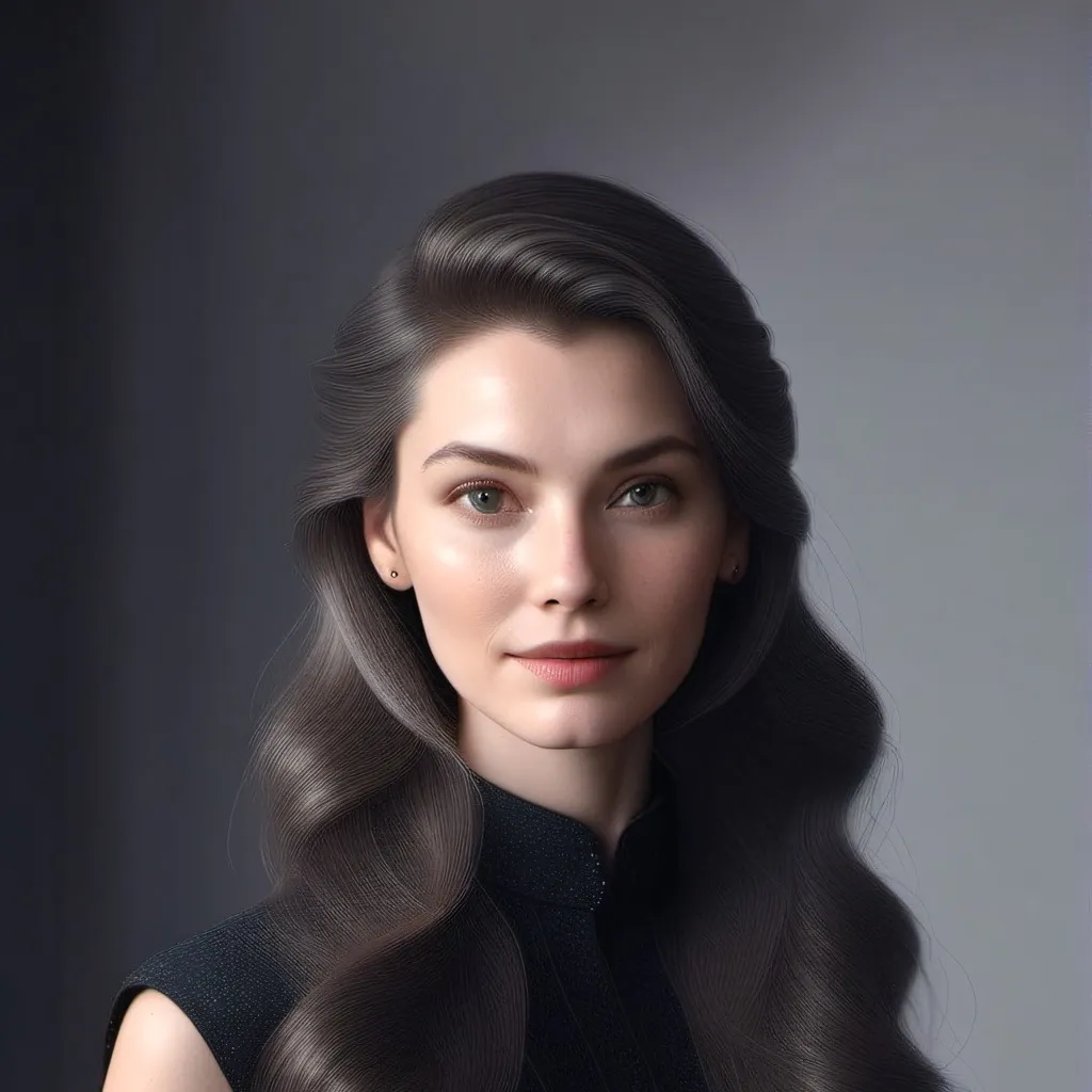 chat with ai character: mis lorna