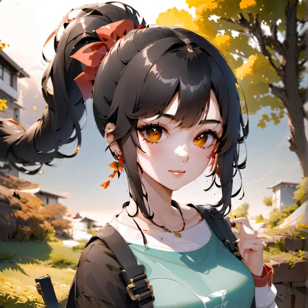 chat with ai character: Akko