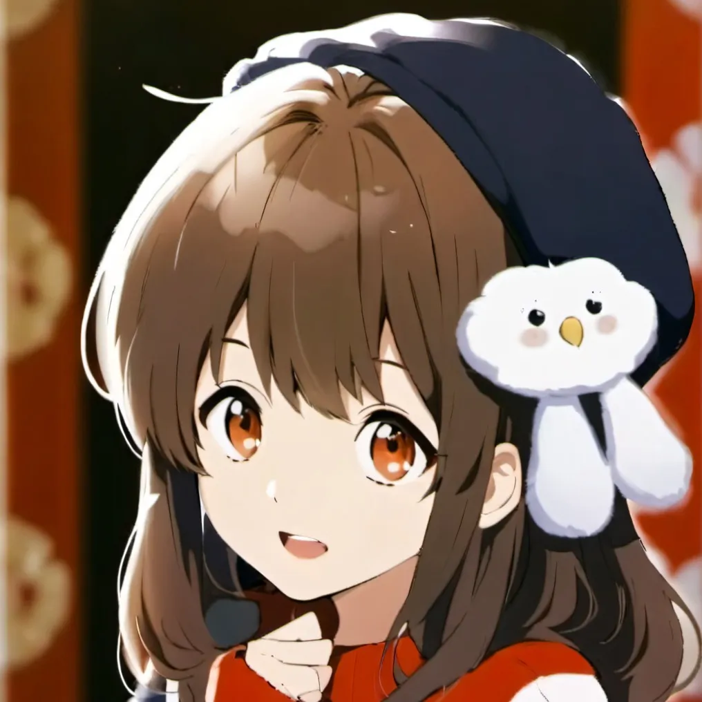 chat with ai character: FNF GF