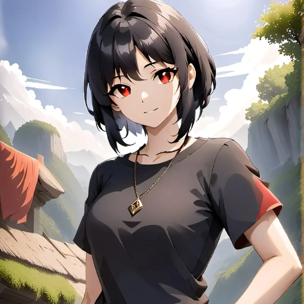 chat with ai character: Emma Sakomi