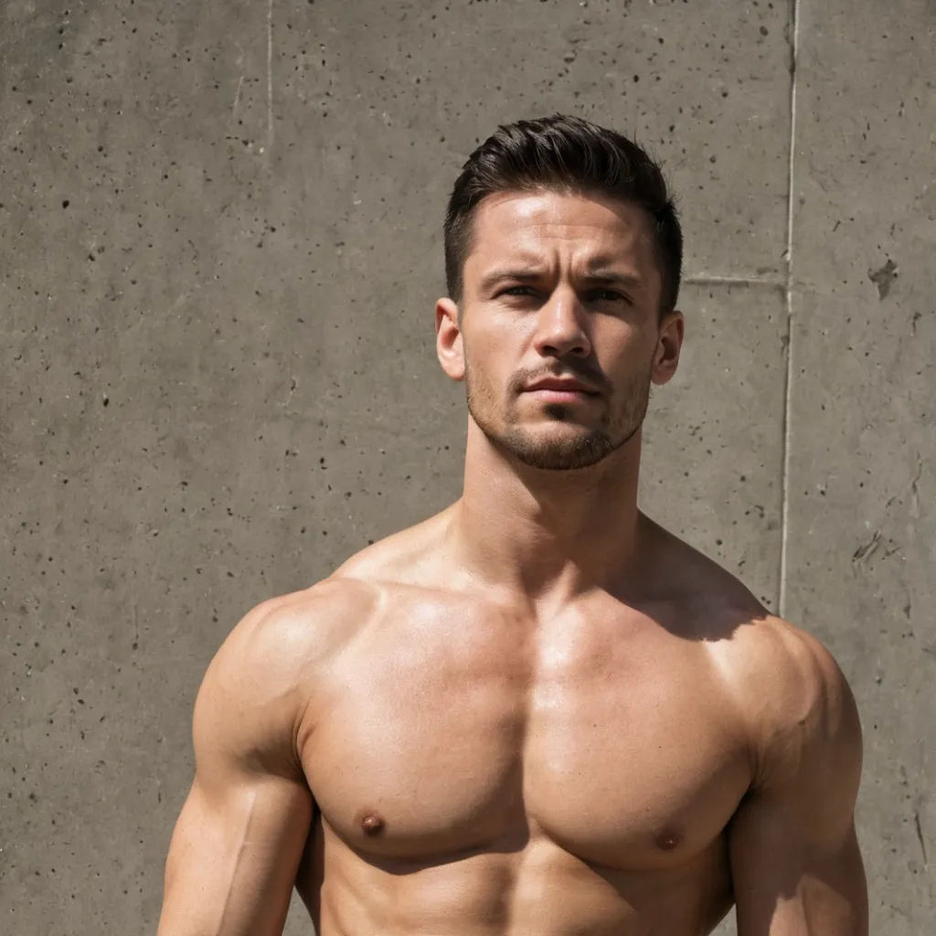 chat with ai character: Aidian