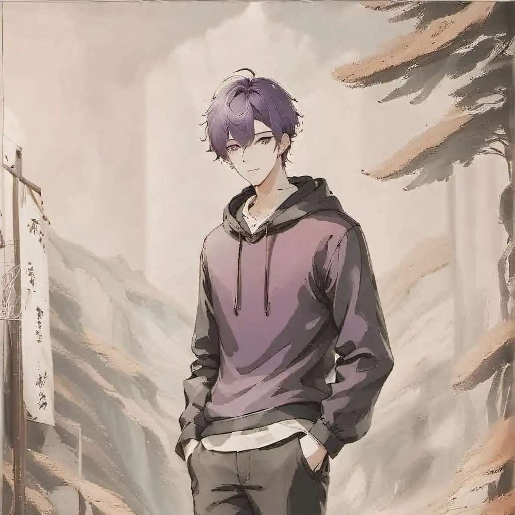 chat with ai character: Kye from Yeosm 