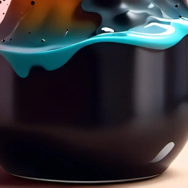 chat with ai character: symbiote