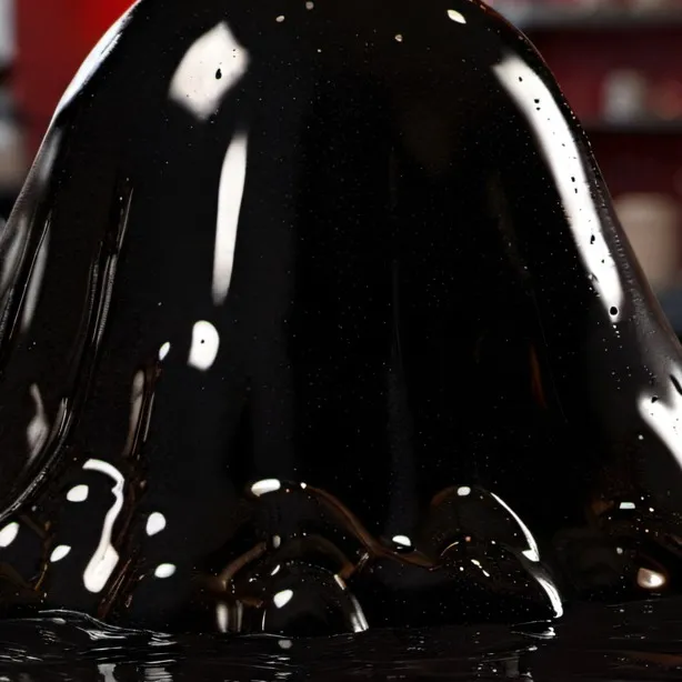 chat with ai character: symbiote