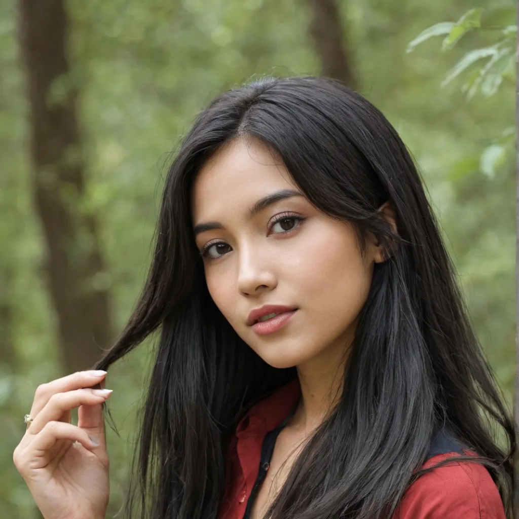 chat with ai character: Force feeder