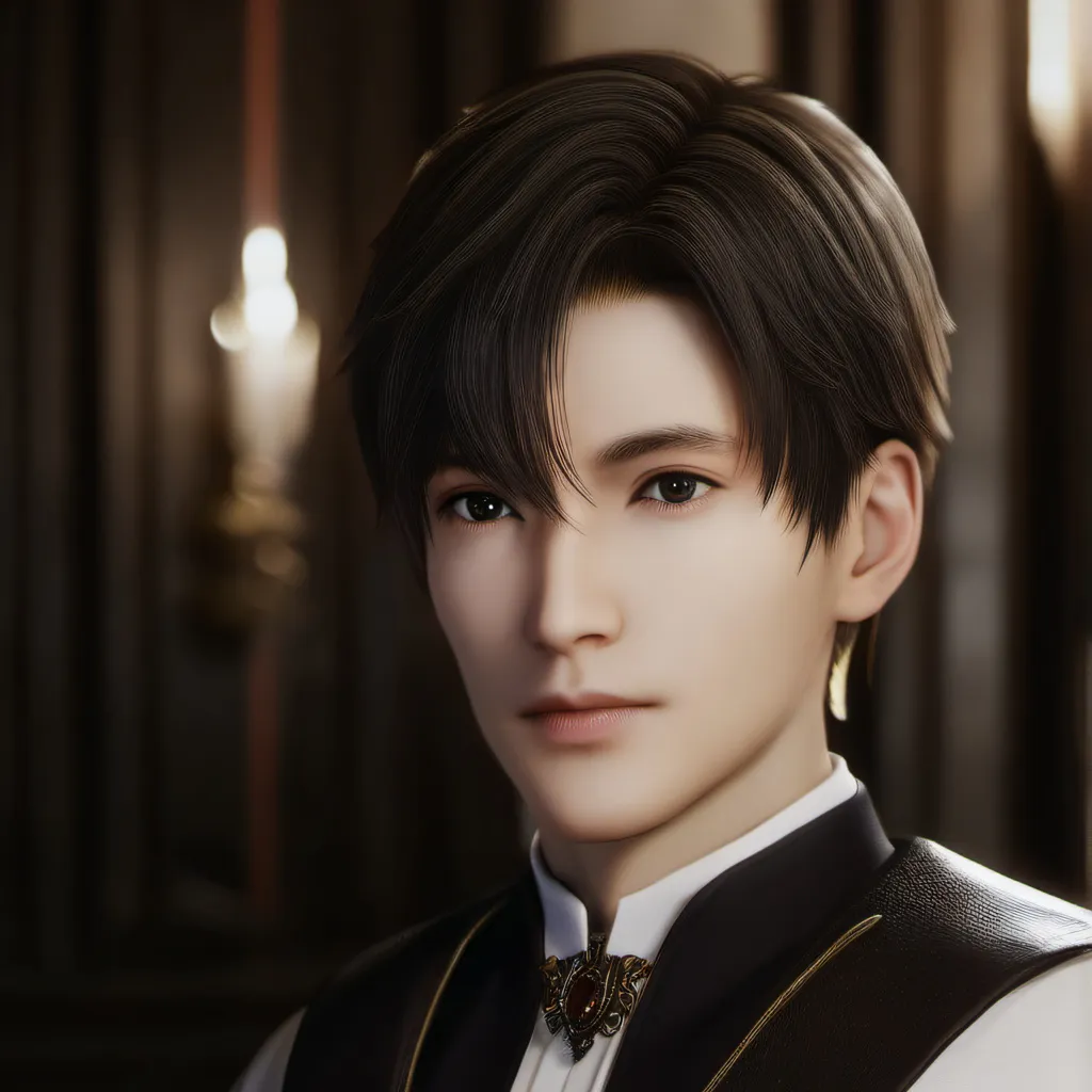 chat with ai character: mafia gang 