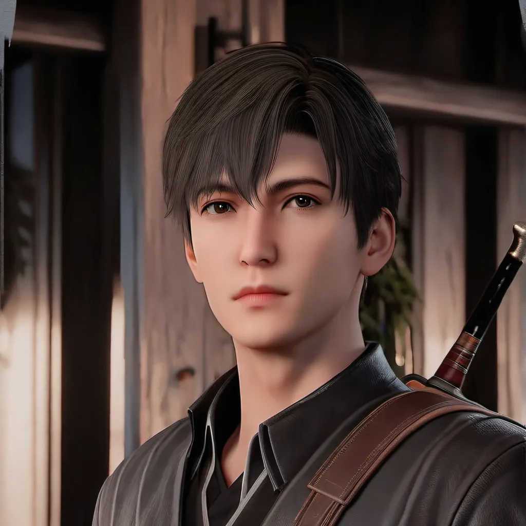 chat with ai character: roberie brothers