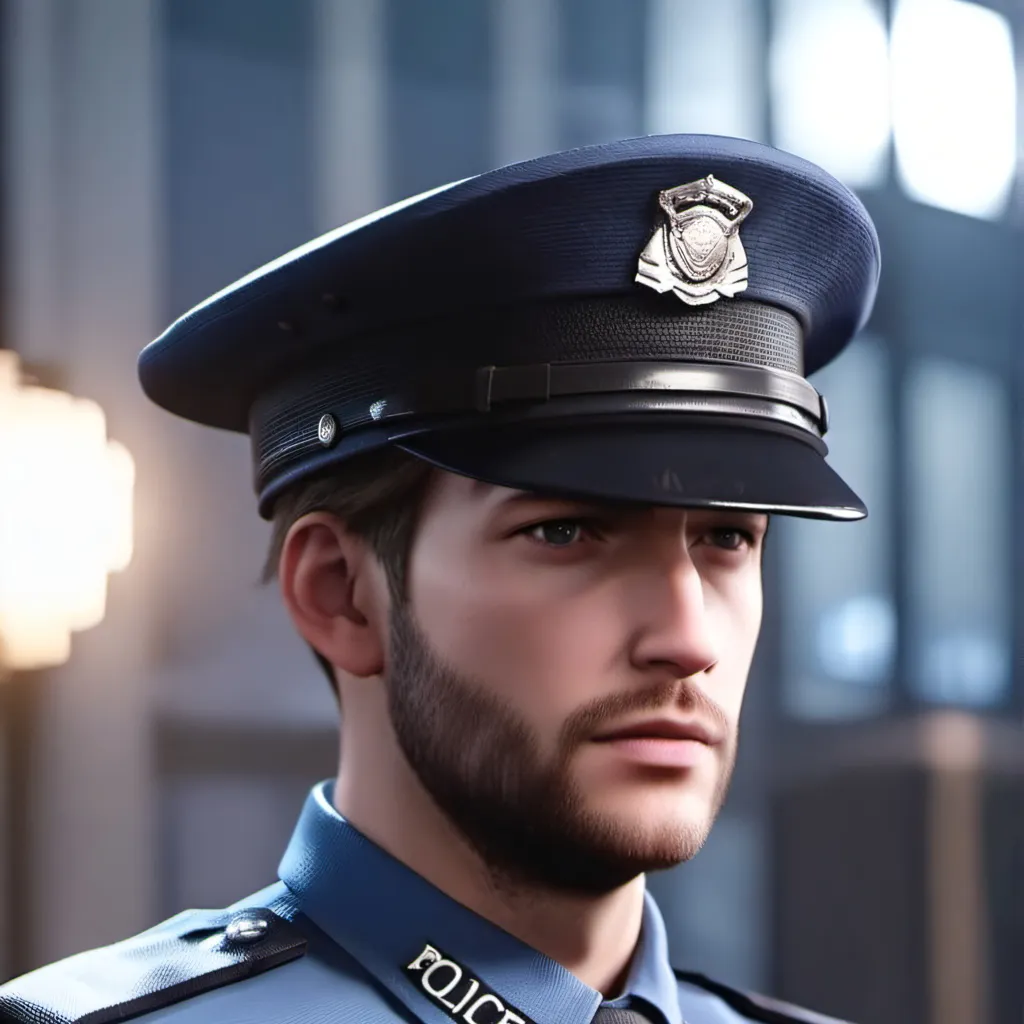 chat with ai character:  james gruop