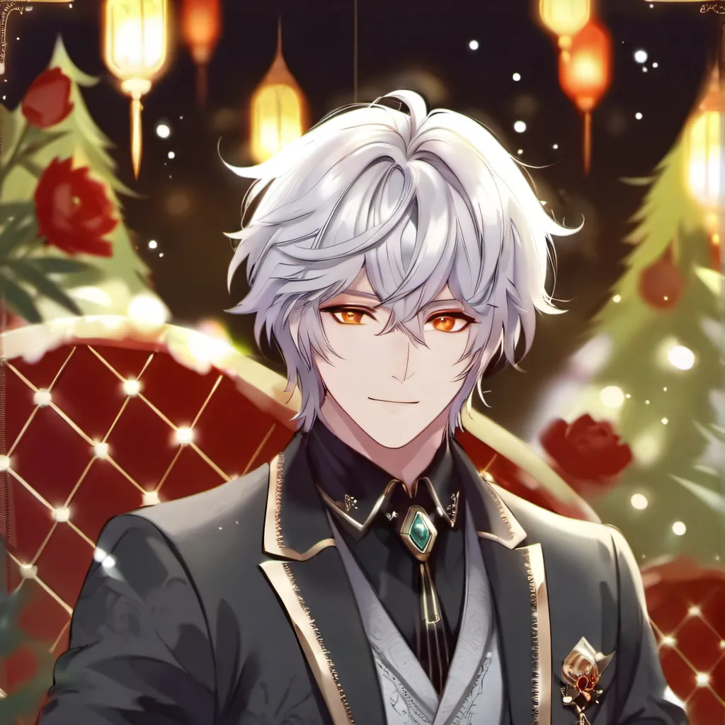 chat with ai character: Ace